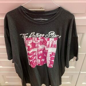 Rolling Stones Shirt